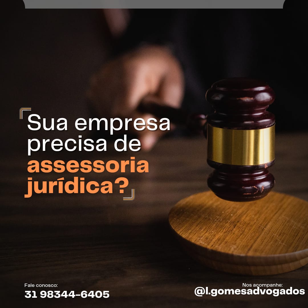 A Importância da Assessoria Jurídica Empresarial para a Economia 